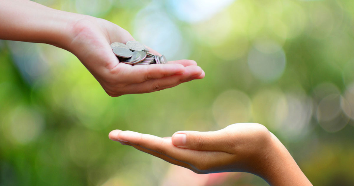 Tax deductible donations: Get the most out of giving back